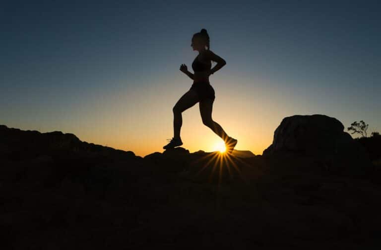 Hoe een Hardloophorloge je Helpt om Mindful te Trainen