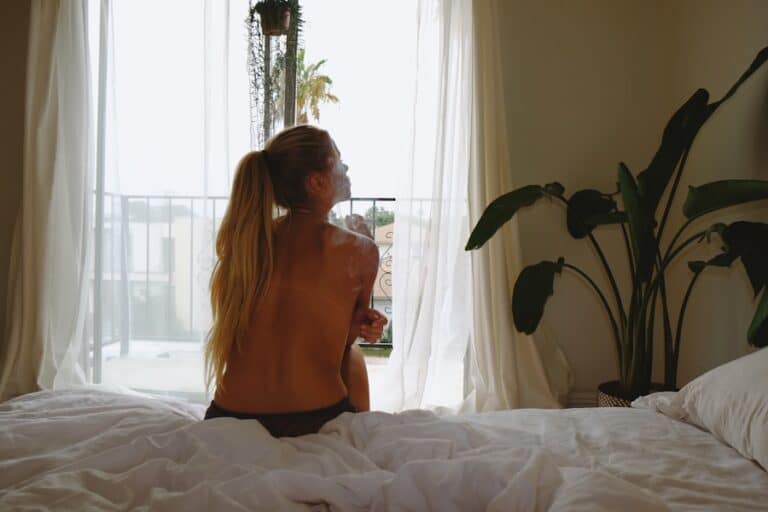 Photo "Morning Rituals for a Calm Start to Your Day"