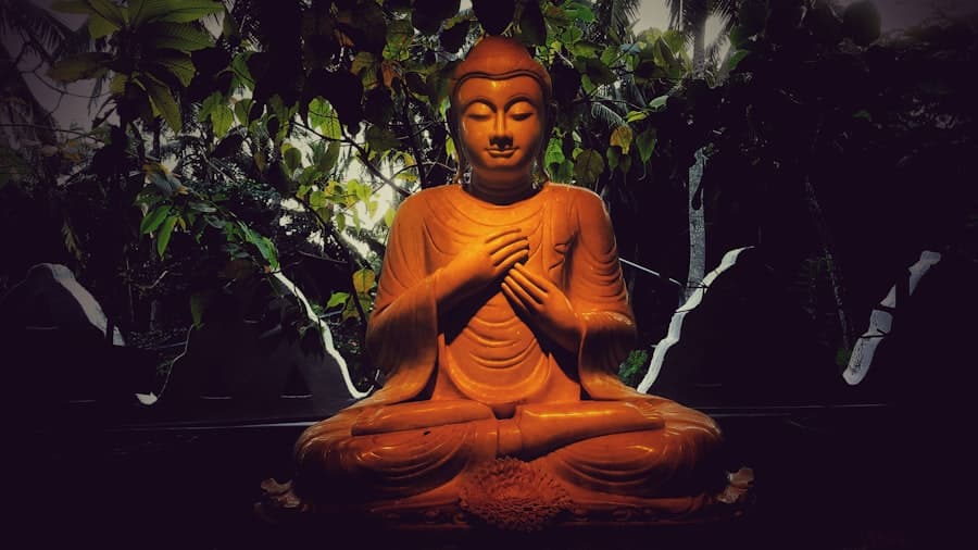 Mindful Leven
