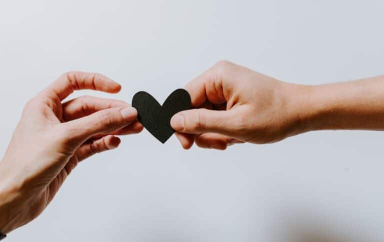 Photo Heart
