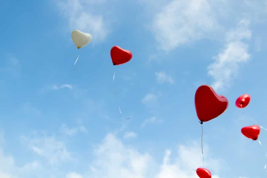 Photo Heart