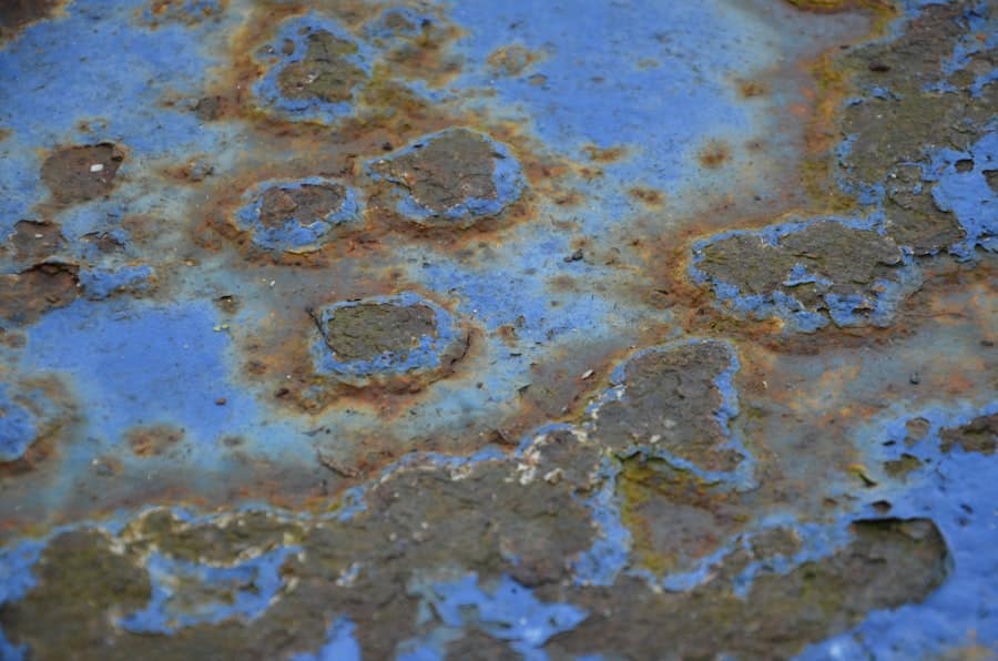 Rust in Ritme