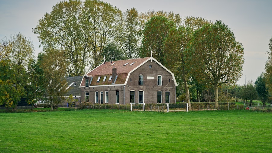 bouwbedrijf