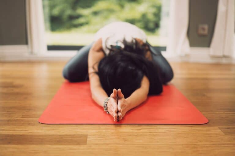 Photo Intuitive Yoga